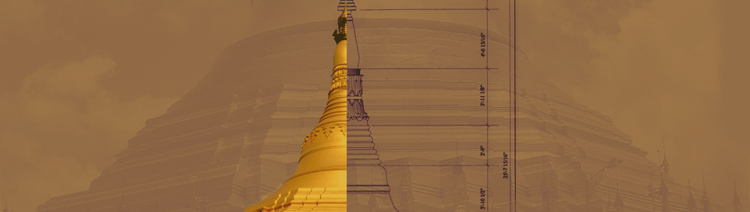 Global Vipassana Pagoda